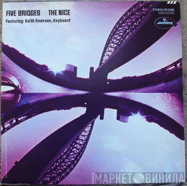 The Nice  - Five Bridges