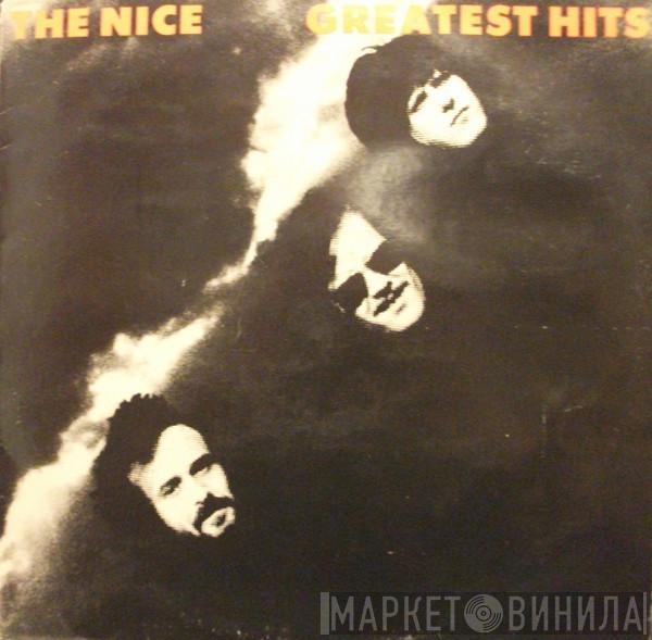  The Nice  - Greatest Hits