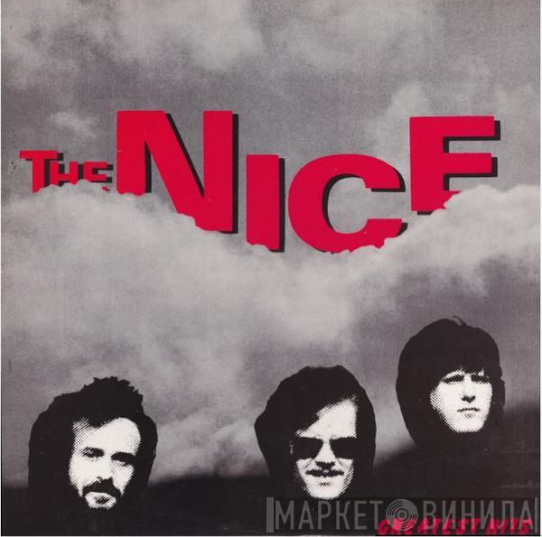  The Nice  - Greatest Hits