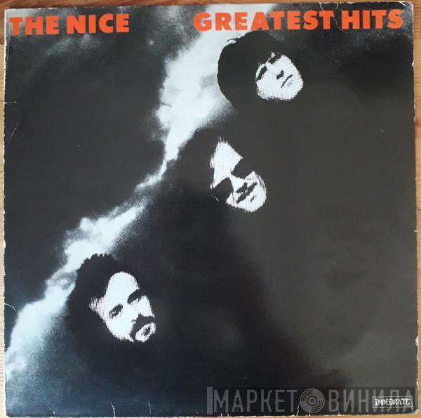  The Nice  - Greatest Hits