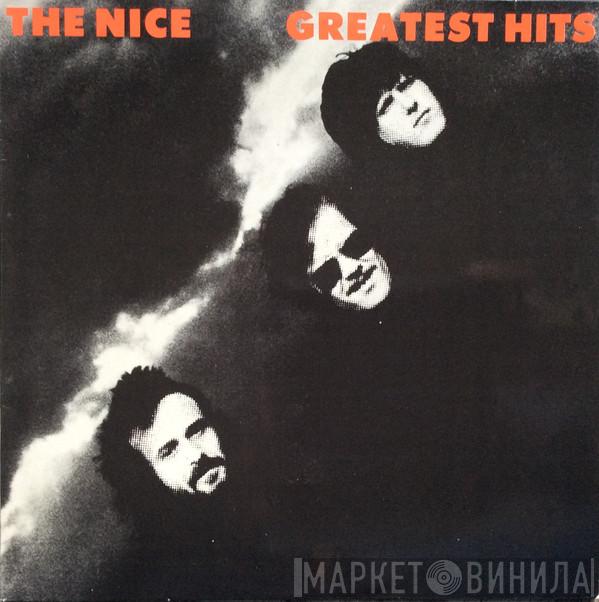  The Nice  - Greatest Hits