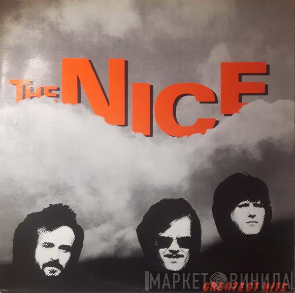 The Nice - Greatest Hits