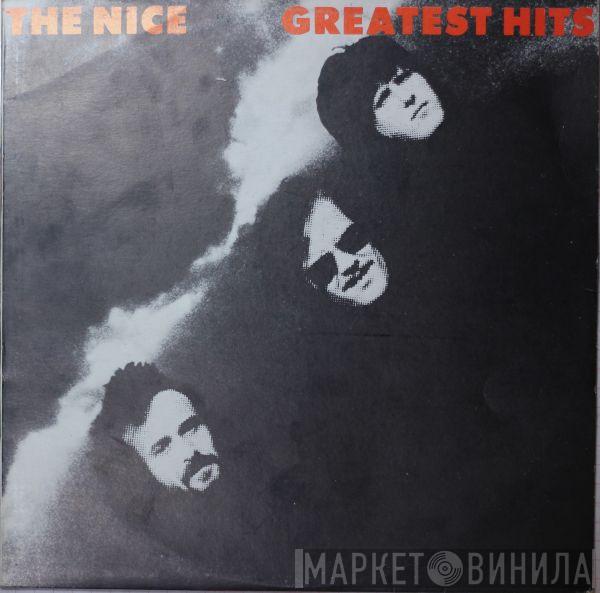  The Nice  - Greatest Hits