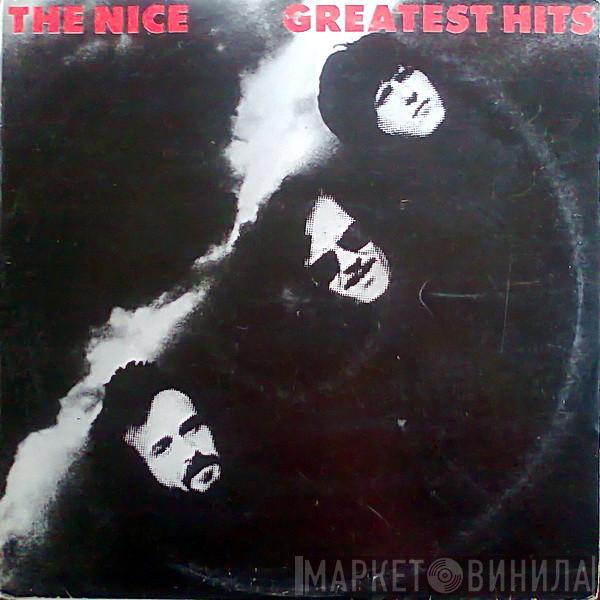  The Nice  - Greatest Hits