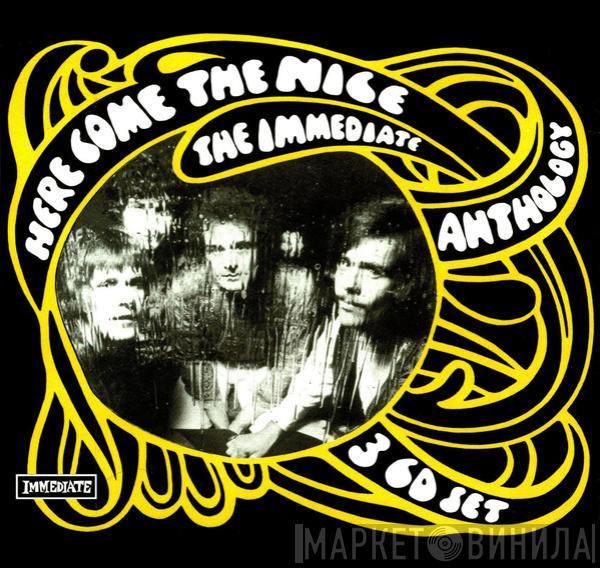 The Nice - Here Come The Nice-The Immediate Anthology