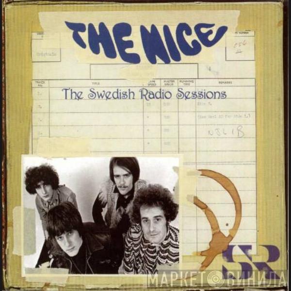 The Nice - The Swedish Radio Sessions