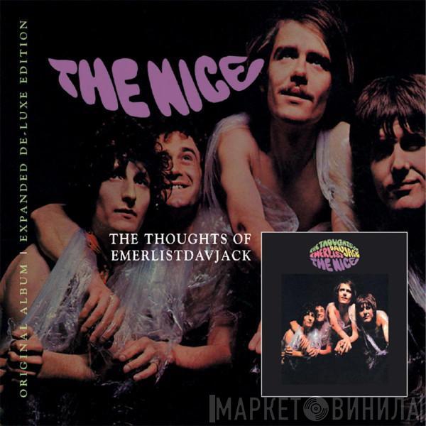  The Nice  - The Thoughts Of Emerlist Davjack