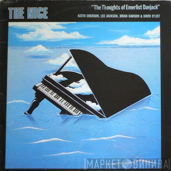  The Nice  - The Thoughts Of Emerlist Davjack
