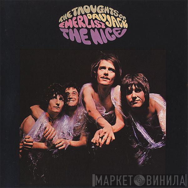  The Nice  - The Thoughts Of Emerlist Davjack