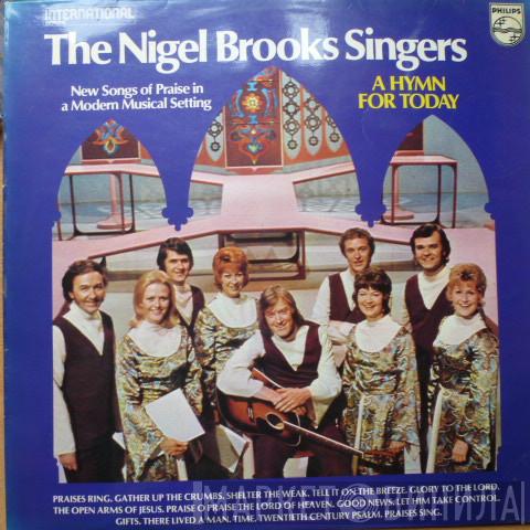 The Nigel Brooks Singers - A Hymn For Today