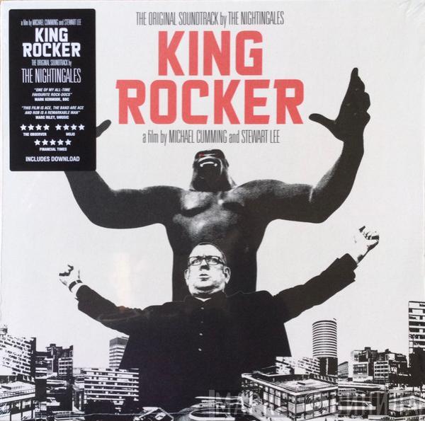 The Nightingales - King Rocker (The Original Soundtrack)