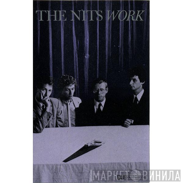  The Nits  - Work