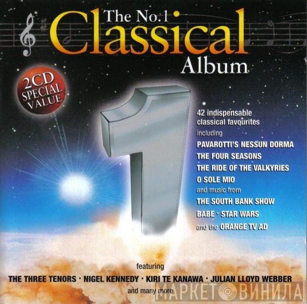  - The No.1 Classical Album