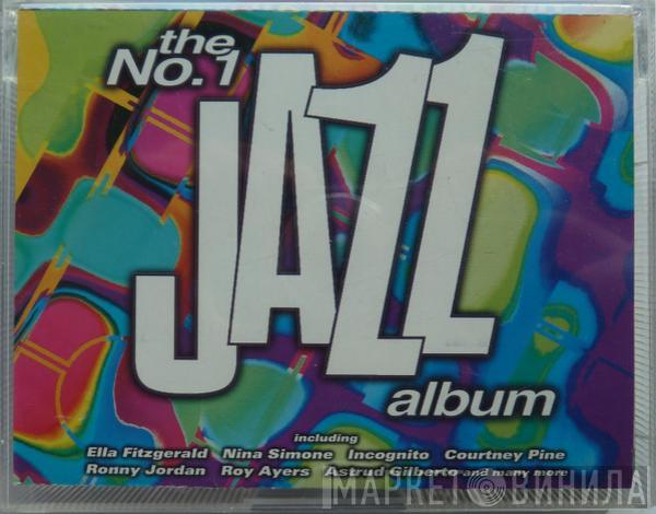  - The No.1 Jazz Album