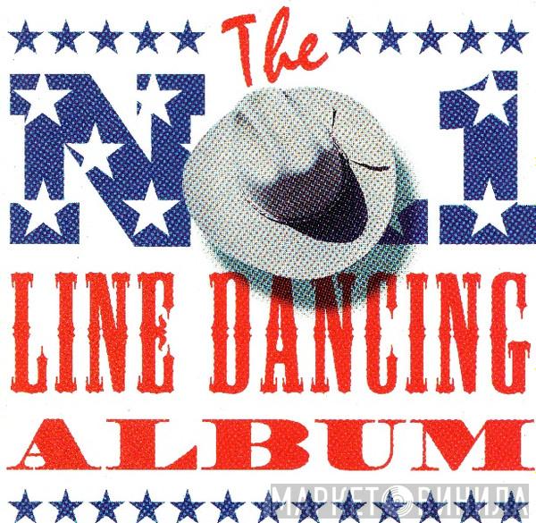  - The No.1 Line Dancing Album