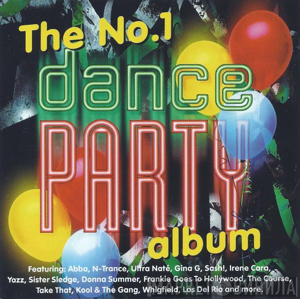  - The No.1 Dance Party Album