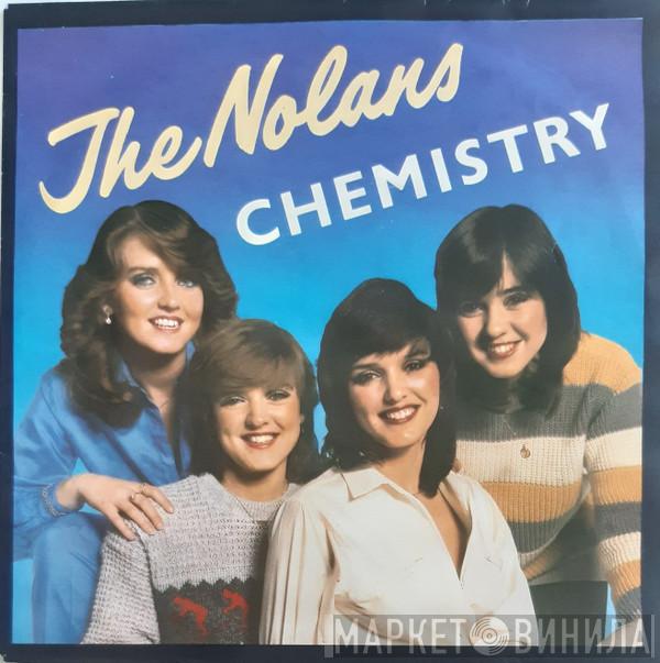  The Nolans  - Chemistry