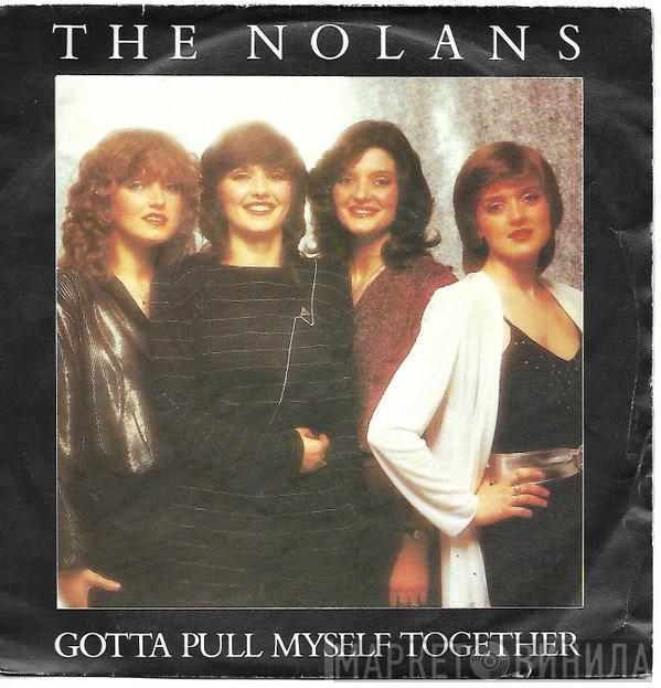 The Nolans - Gotta Pull Myself Together