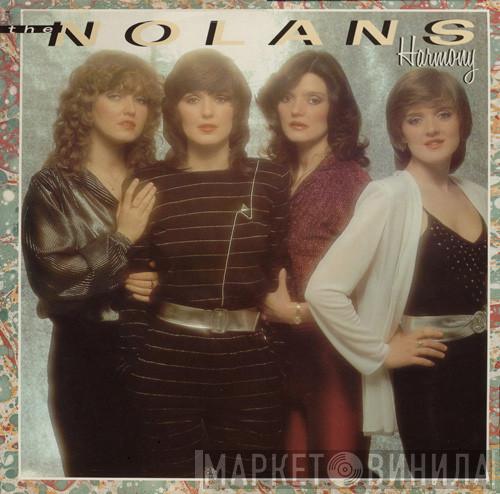 The Nolans - Harmony