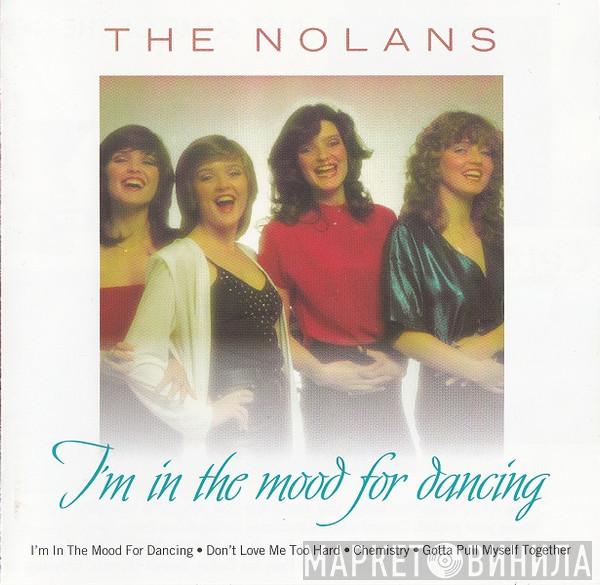 The Nolans - I'm In The Mood For Dancing