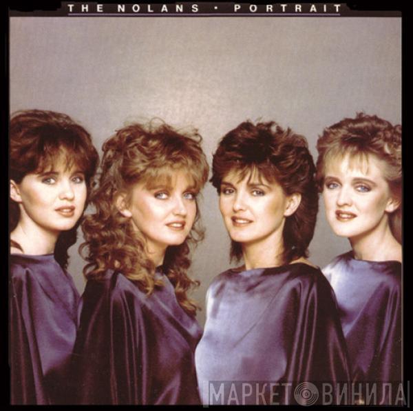 The Nolans  - Portrait