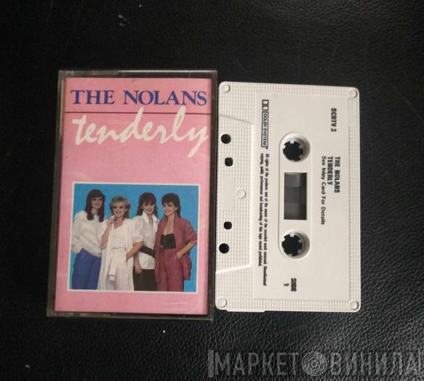 The Nolans - Tenderly