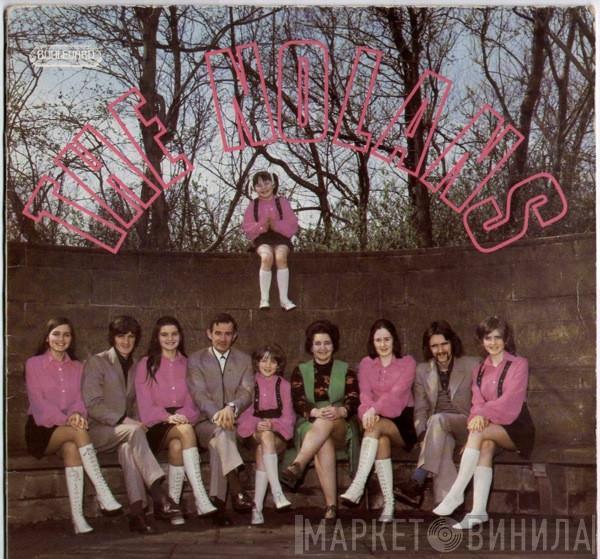 The Nolans - The Nolans