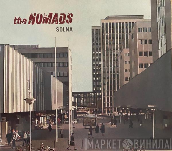  The Nomads   - Solna