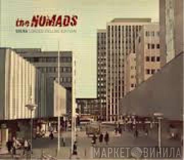  The Nomads   - Solna