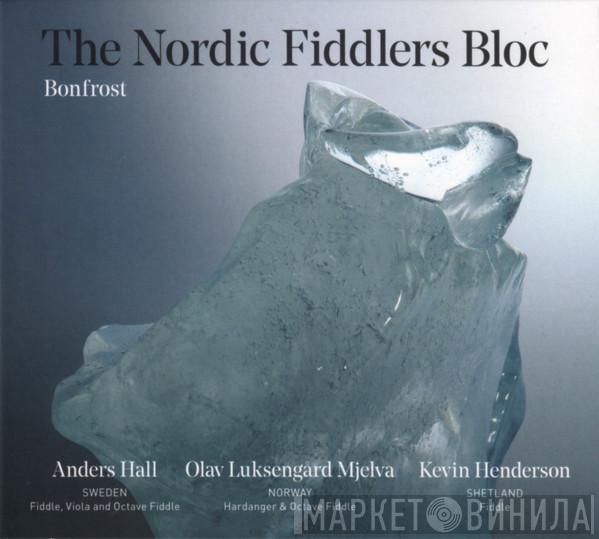 The Nordic Fiddlers Bloc - Bonfrost