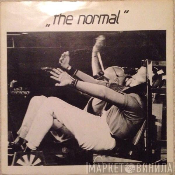 The Normal - T.V.O.D. / Warm Leatherette
