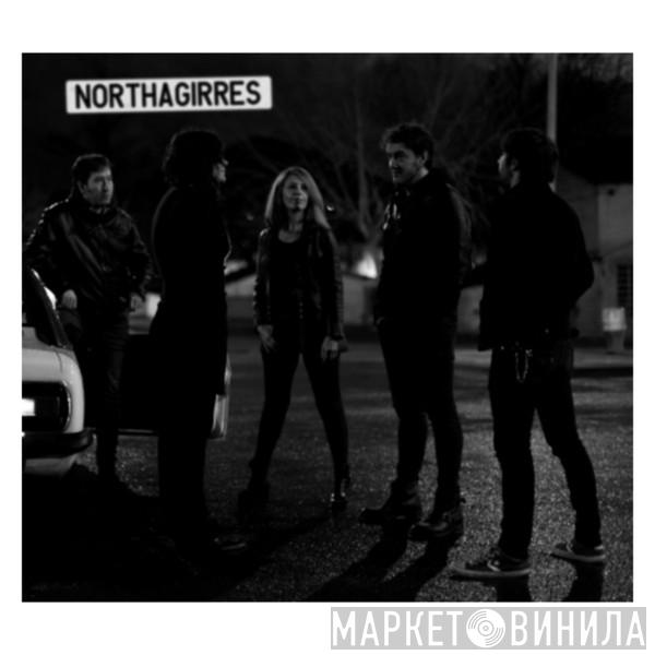 The Northagirres - Cavaré