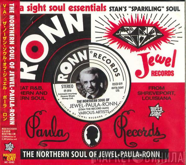  - The Northern Soul Of Jewel-Paula-Ronn