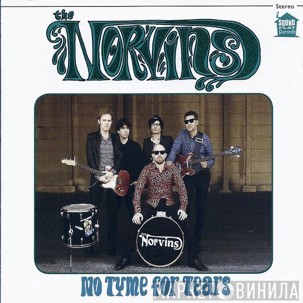 The Norvins - No Tyme For Tears