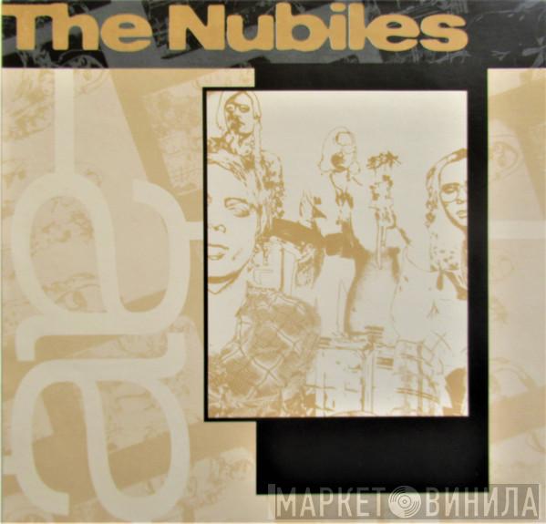 The Nubiles - Layabout