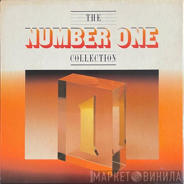  - The Number One Collection