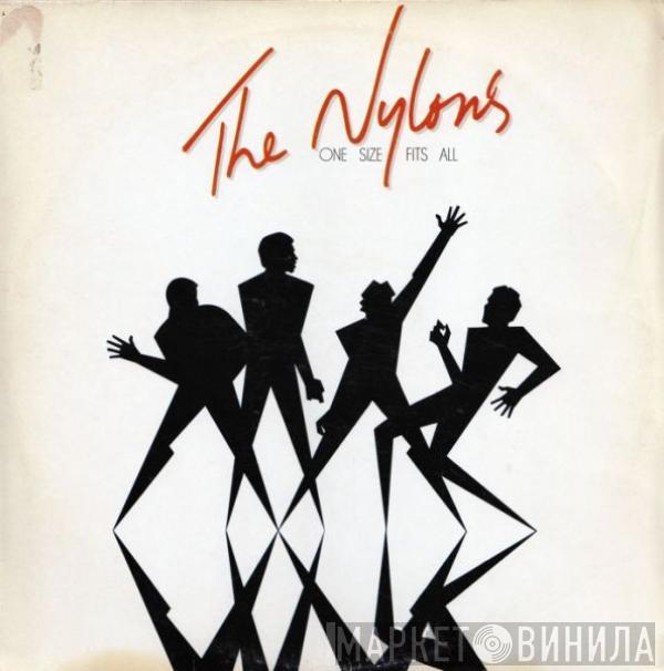 The Nylons - One Size Fits All
