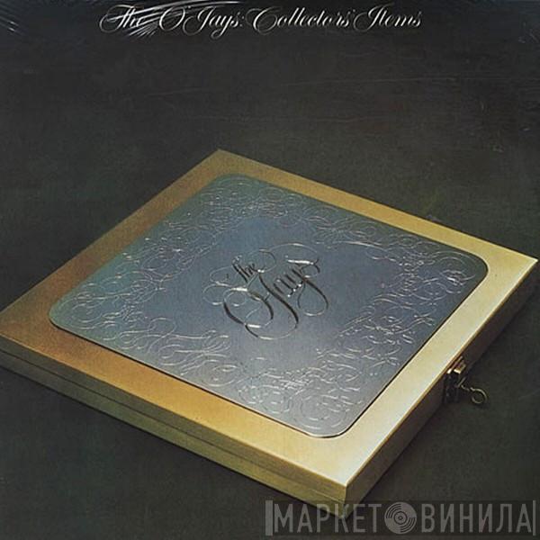  The O'Jays  - Collectors' Items - Greatest Hits