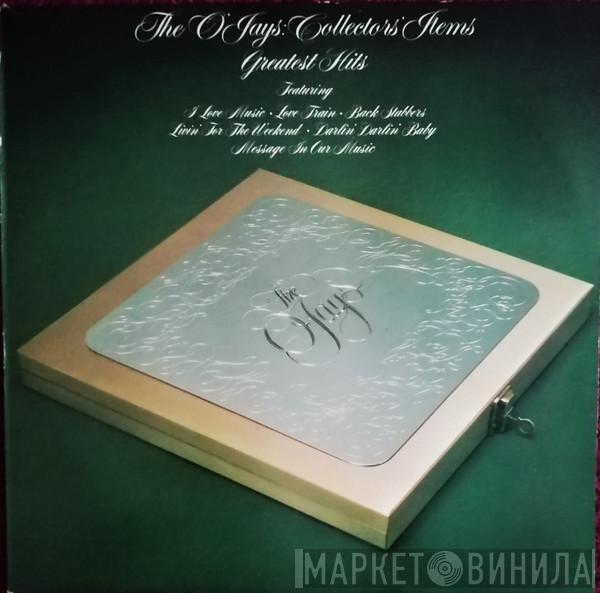 The O'Jays - Collectors' Items - Greatest Hits
