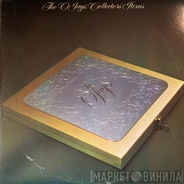  The O'Jays  - Collectors' Items
