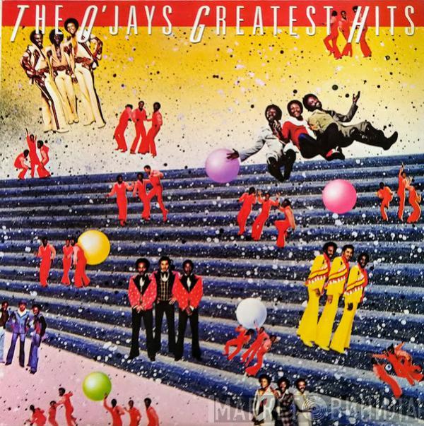 The O'Jays - Greatest Hits