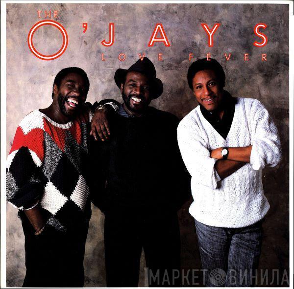  The O'Jays  - Love Fever