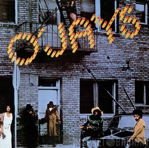 The O'Jays - Peace