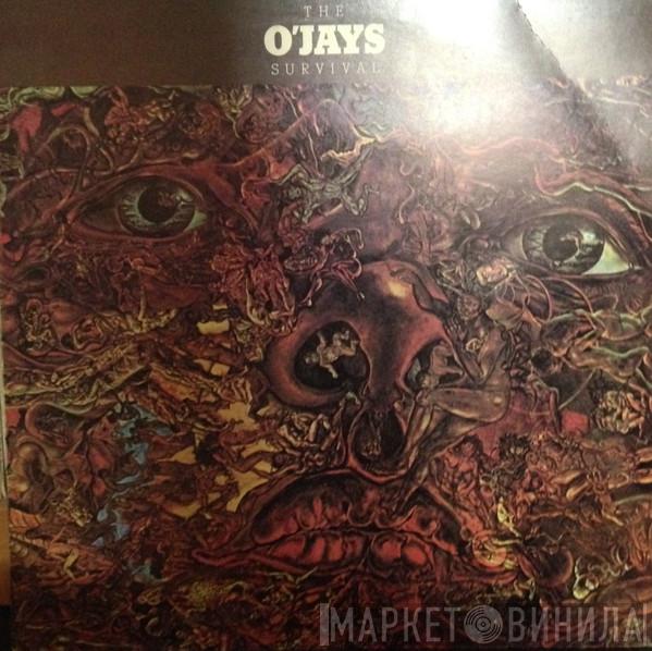 The O'Jays - Survival