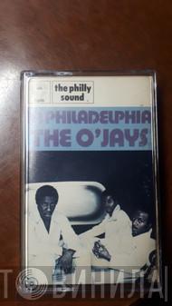 The O'Jays - The O'Jays In Philadelphia