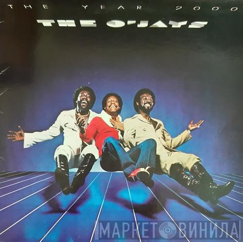 The O'Jays - The Year 2000