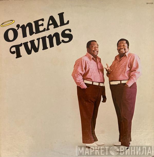 The O'Neal Twins - O'Neal Twins