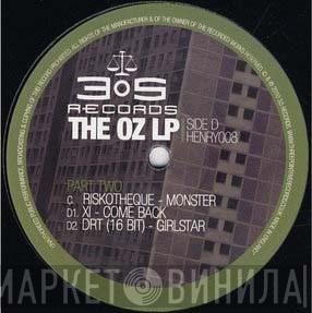  - The OZ LP (Part Two)