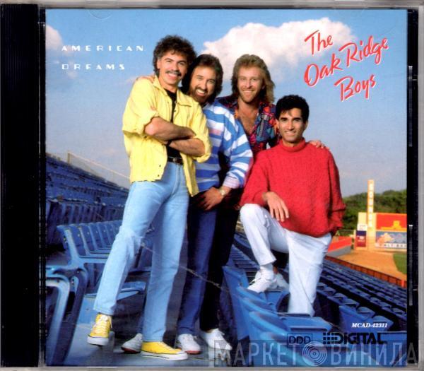  The Oak Ridge Boys  - American Dreams