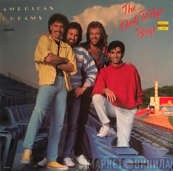 The Oak Ridge Boys - American Dreams